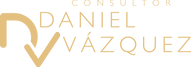 Logo Daniel Vázquez Consultor