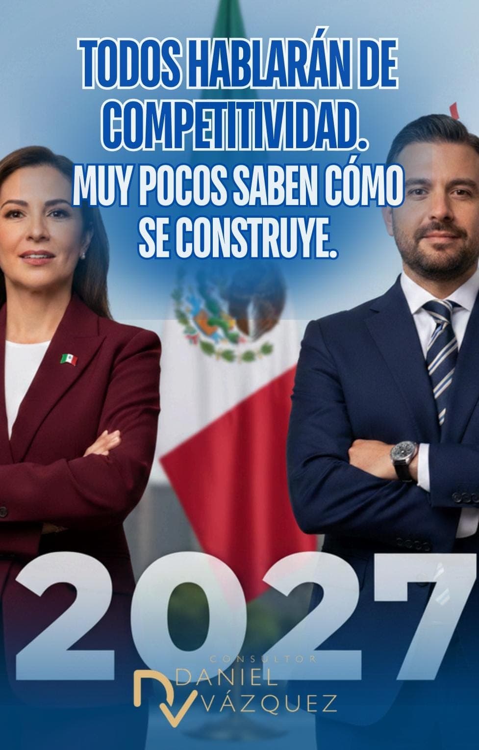 Imagen del artículo sobre competitividad política